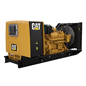 De_kota_CAT_Generator_Set_9